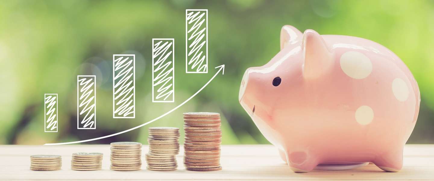 Nederlanders zijn huiverig voor beleggen en cryptovaluta