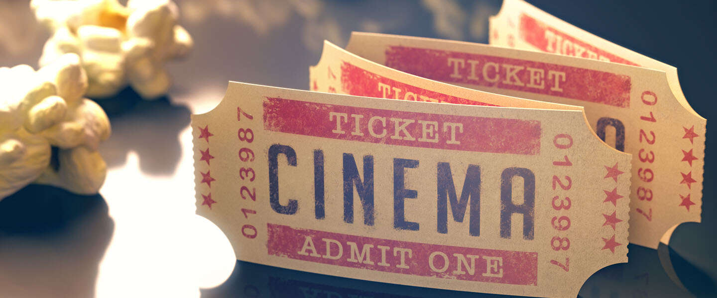 ​Speciale effecten in de filmindustrie