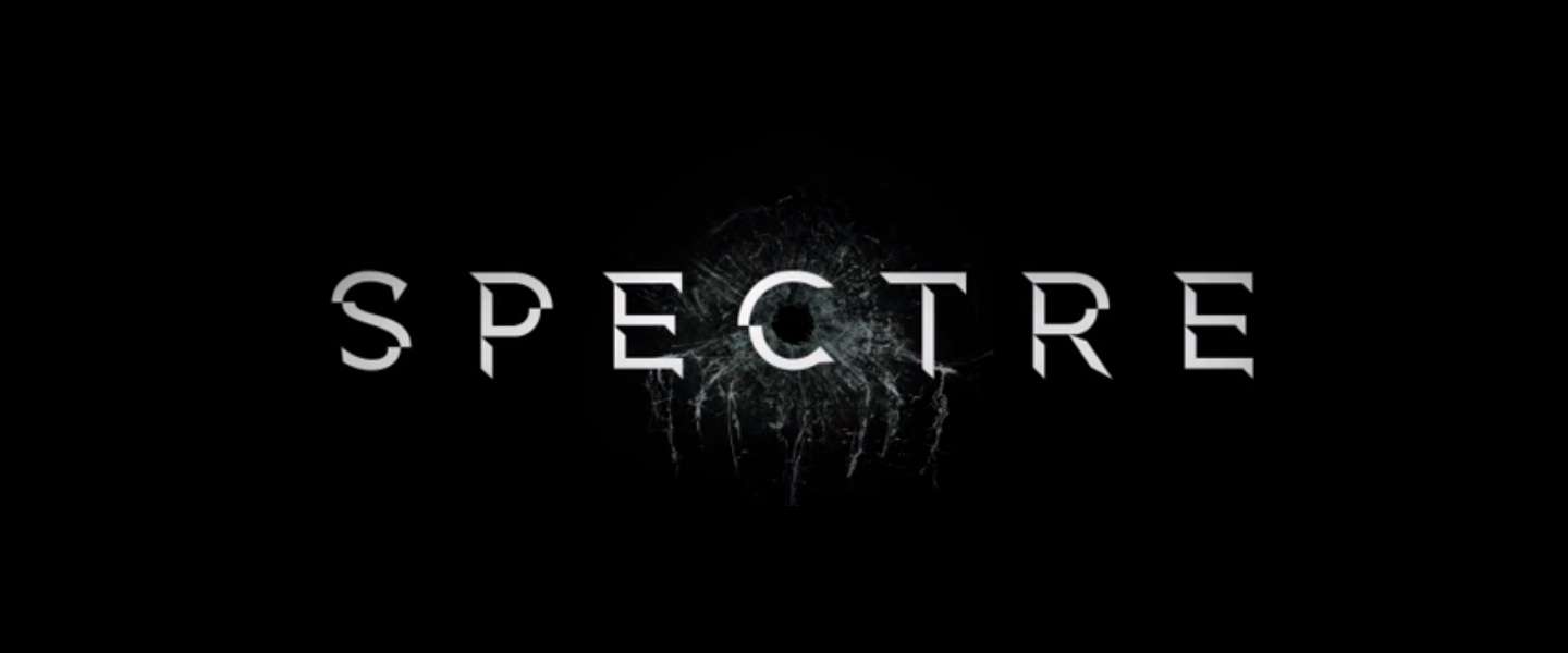 De nieuwe James Bond heet 'Spectre'