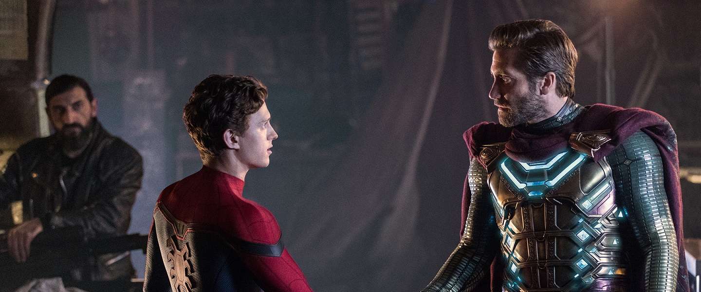 Top 8 Spider-Man films: is ‘Far from Home’ de beste tot nu toe?