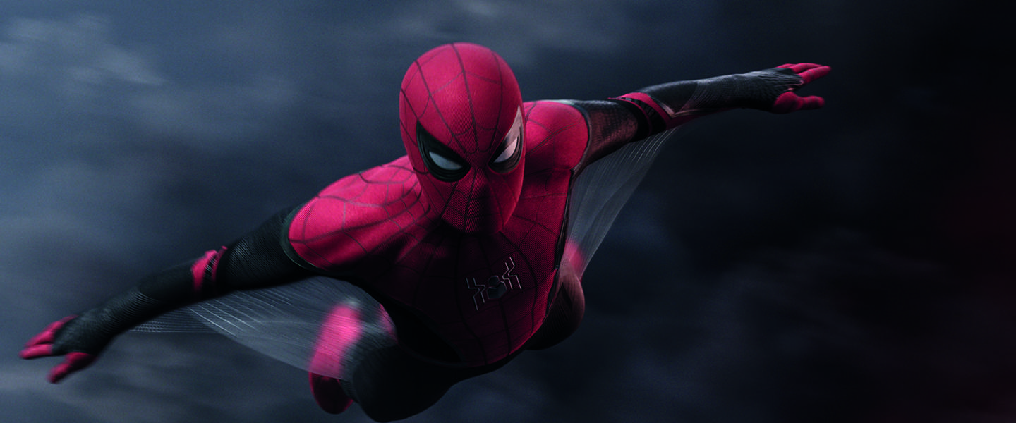 Spider-Man: Far From Home, gaat verder na Avengers: Endgame
