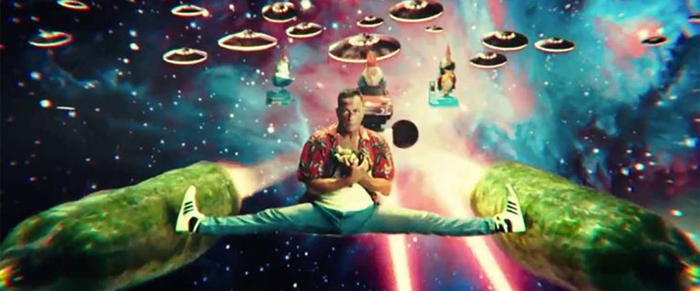 1.677 regisseurs​ voor nieuw spotje met Jean-Claude Van Damme