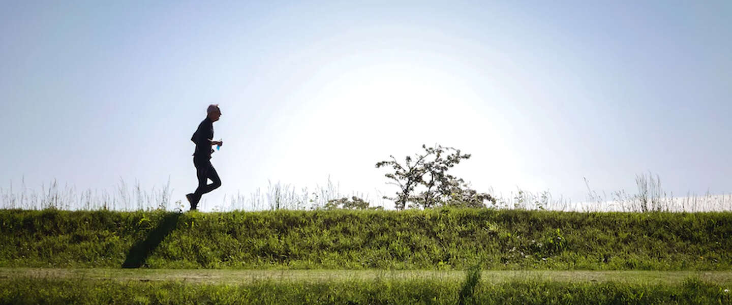 ​Onderzoekers ontdekken het gezondste tijdstip om te sporten