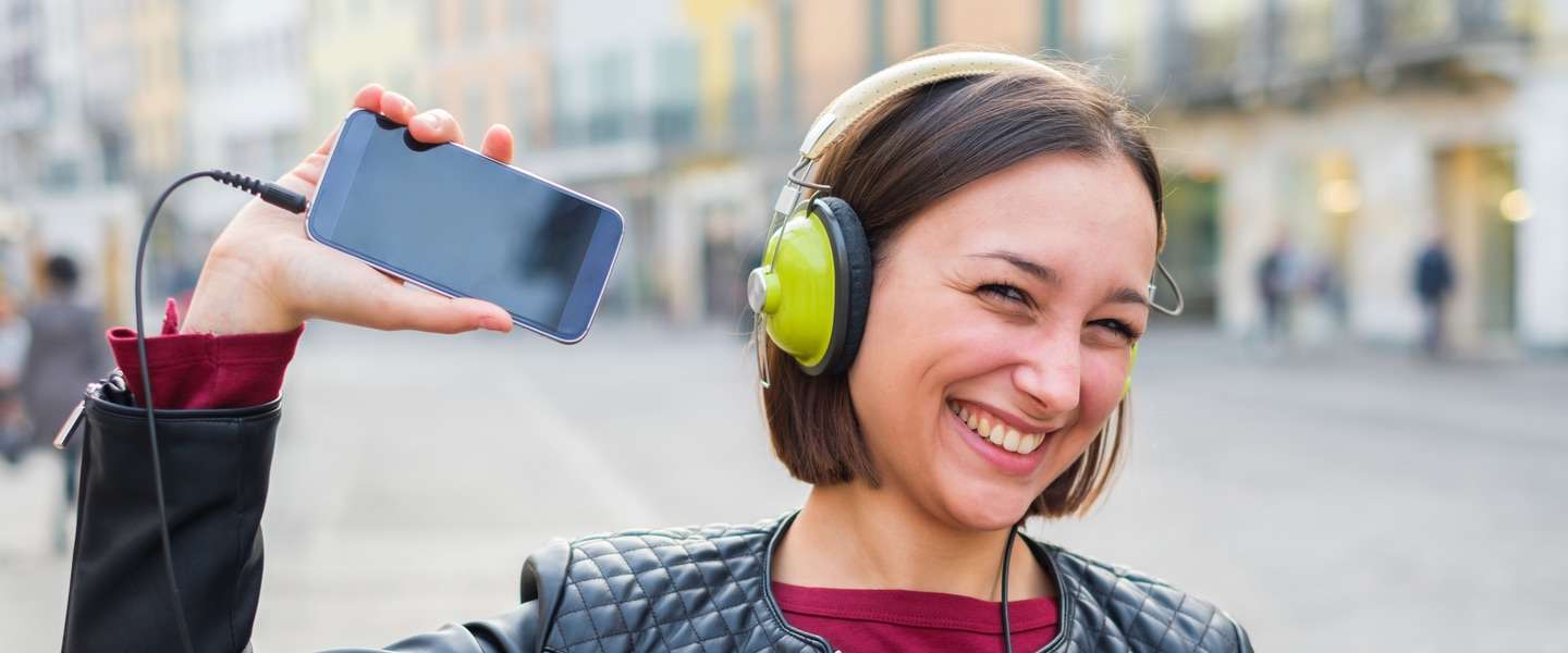 Spotify's gratis variant wordt een stuk interessanter na update