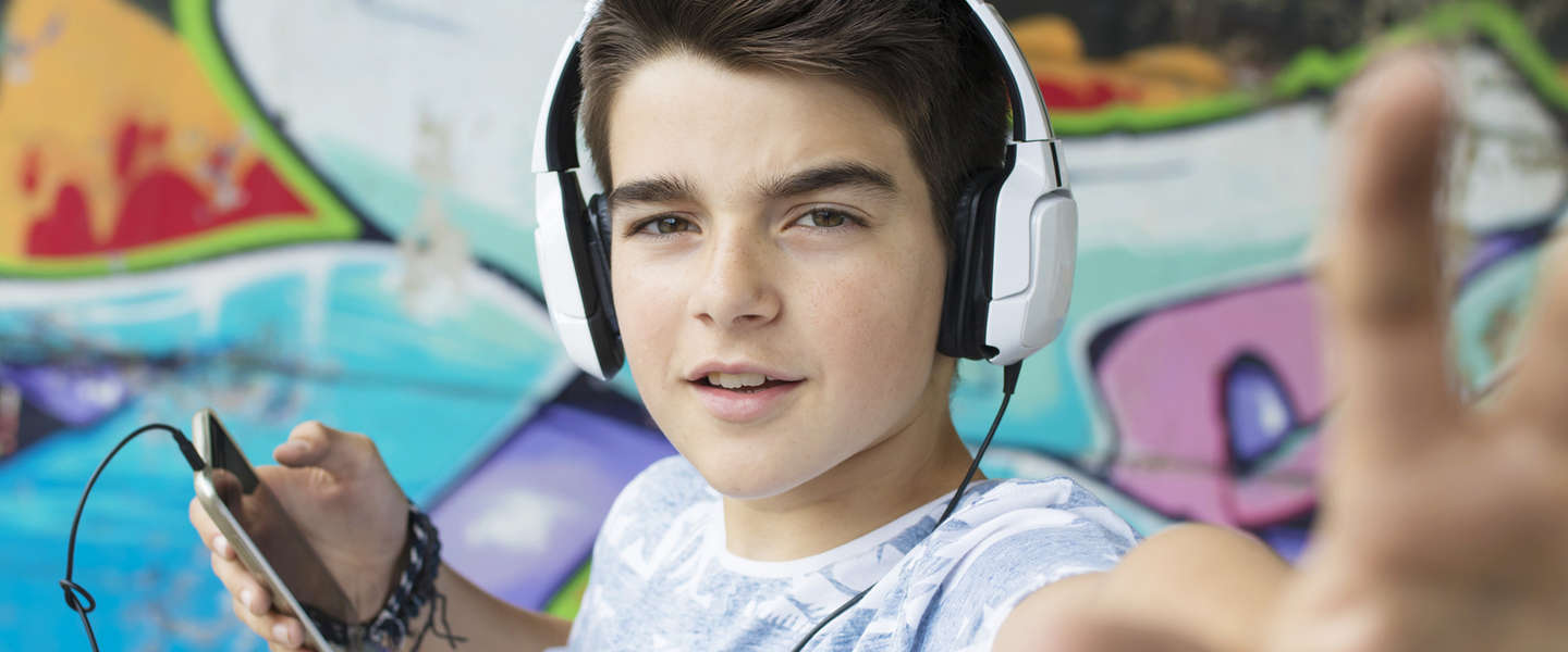 Spotify start experiment met gesponsorde nummers