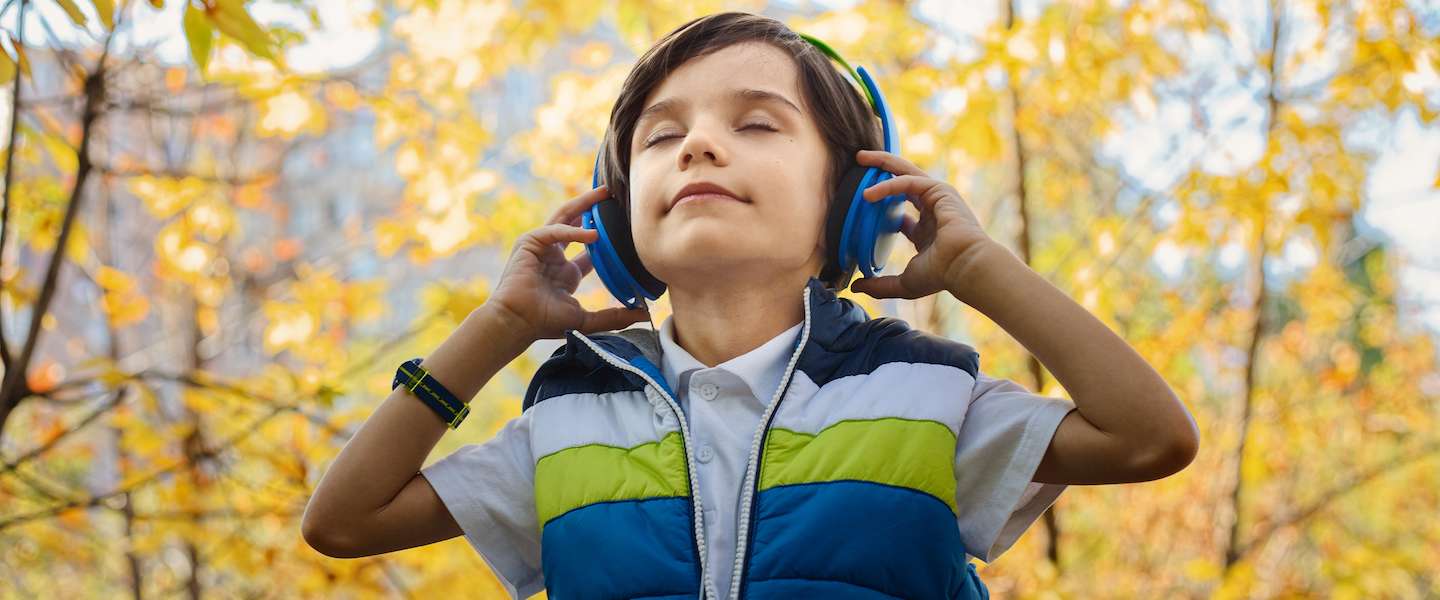 Spotify gaat zich meer richten op aanbod aan podcasts