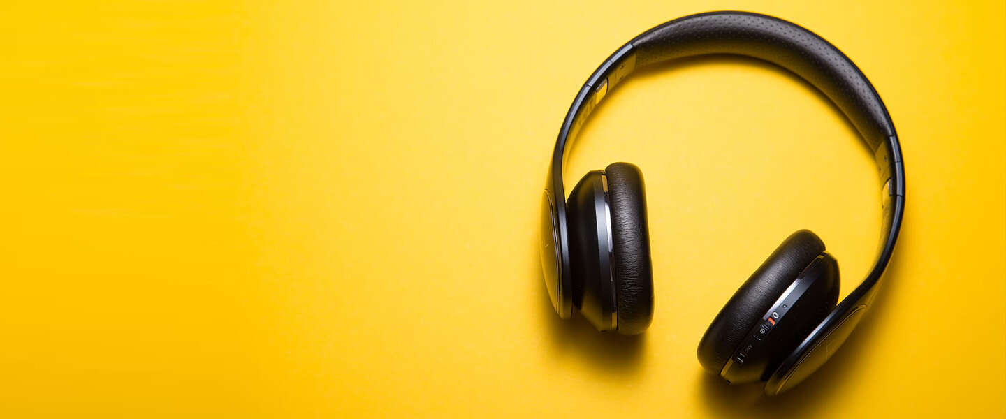 Spotify investeert meer in podcasts: dit maakt podcasts zo tof