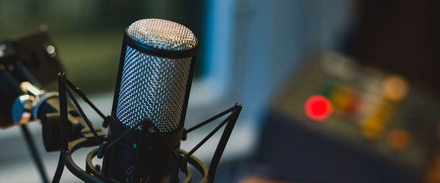 Je kunt nu podcasts beoordelen op Spotify