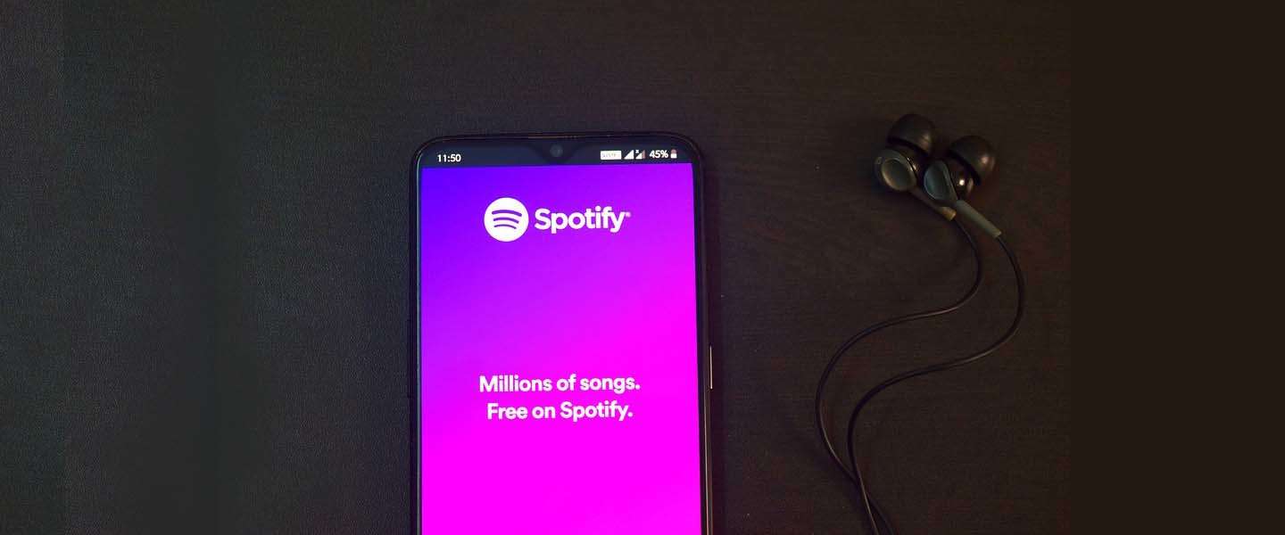 ​Spotify wil socialer worden met Tastebuds