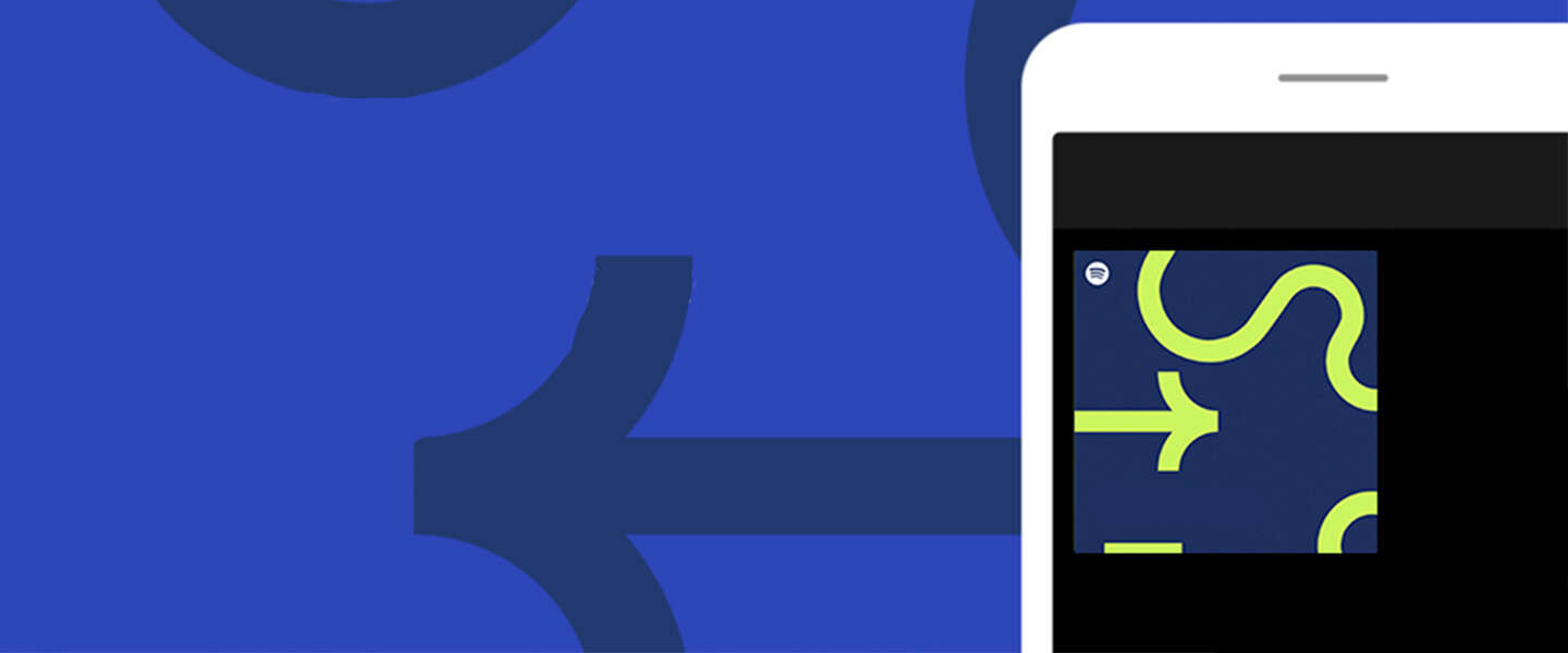 Spotify Nederland lanceert Jouw Daily-playlist
