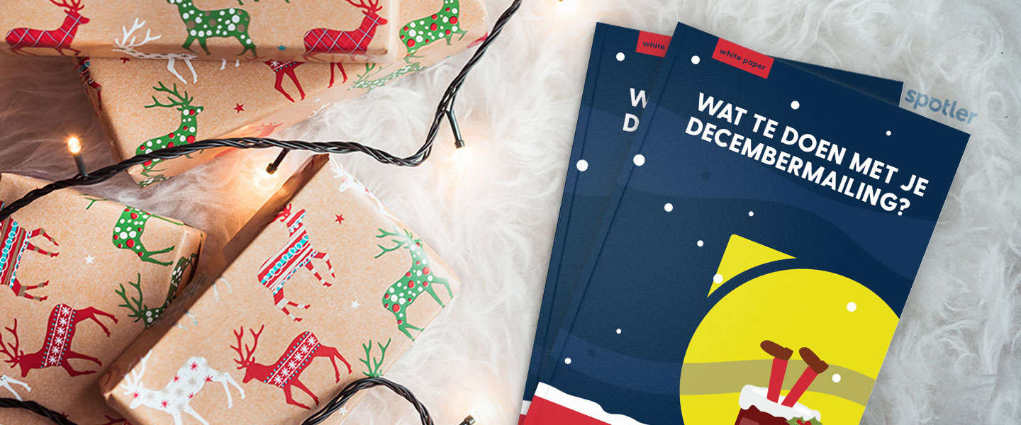 De beste tips voor een knallende decembermailing!