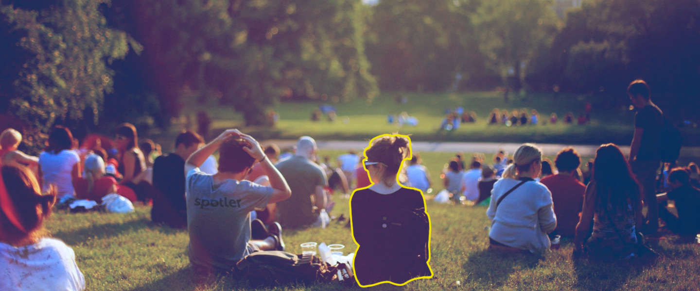 [Infographic] Segmentatie versus Personalisatie