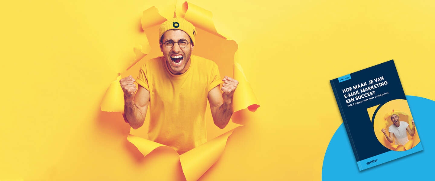 Plan van Aanpak: 3 stappen voor meer e-mail marketingsucces