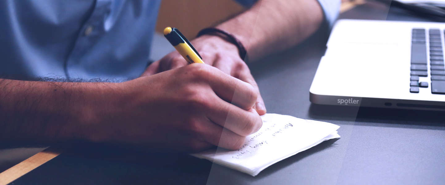 Nieuwsbriefchecklist: 49 punten voor een foutloze verzending
