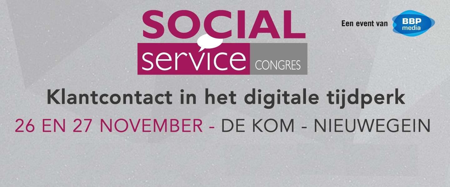 Het Social Service Congres