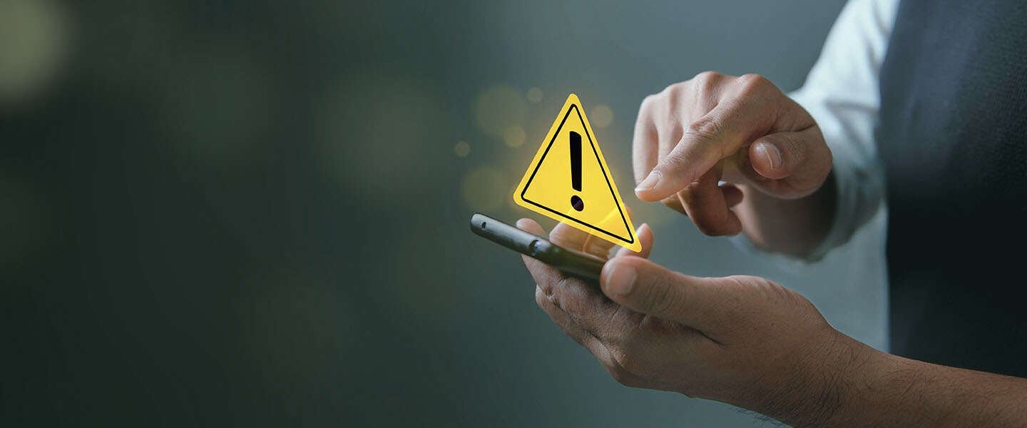 Digitaal geweld via stalkerware toont weinig tekenen van afname