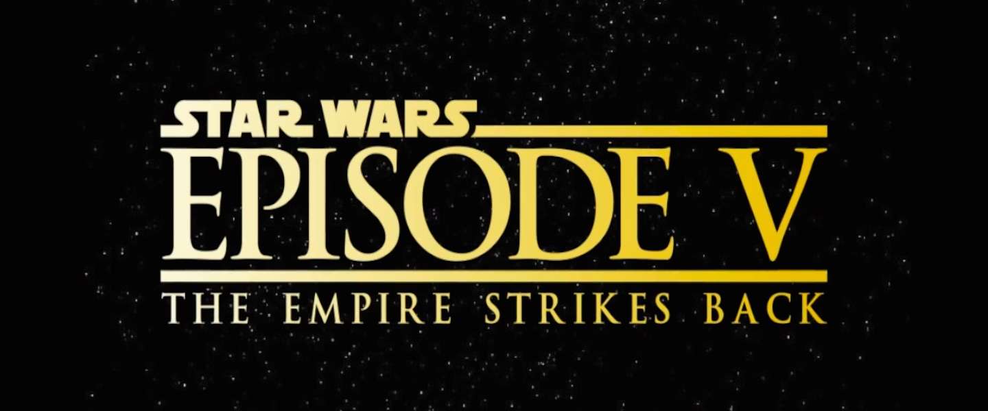 Zo zou The Empire Strikes Back eruit zien als hij nu wordt uitgebracht!
