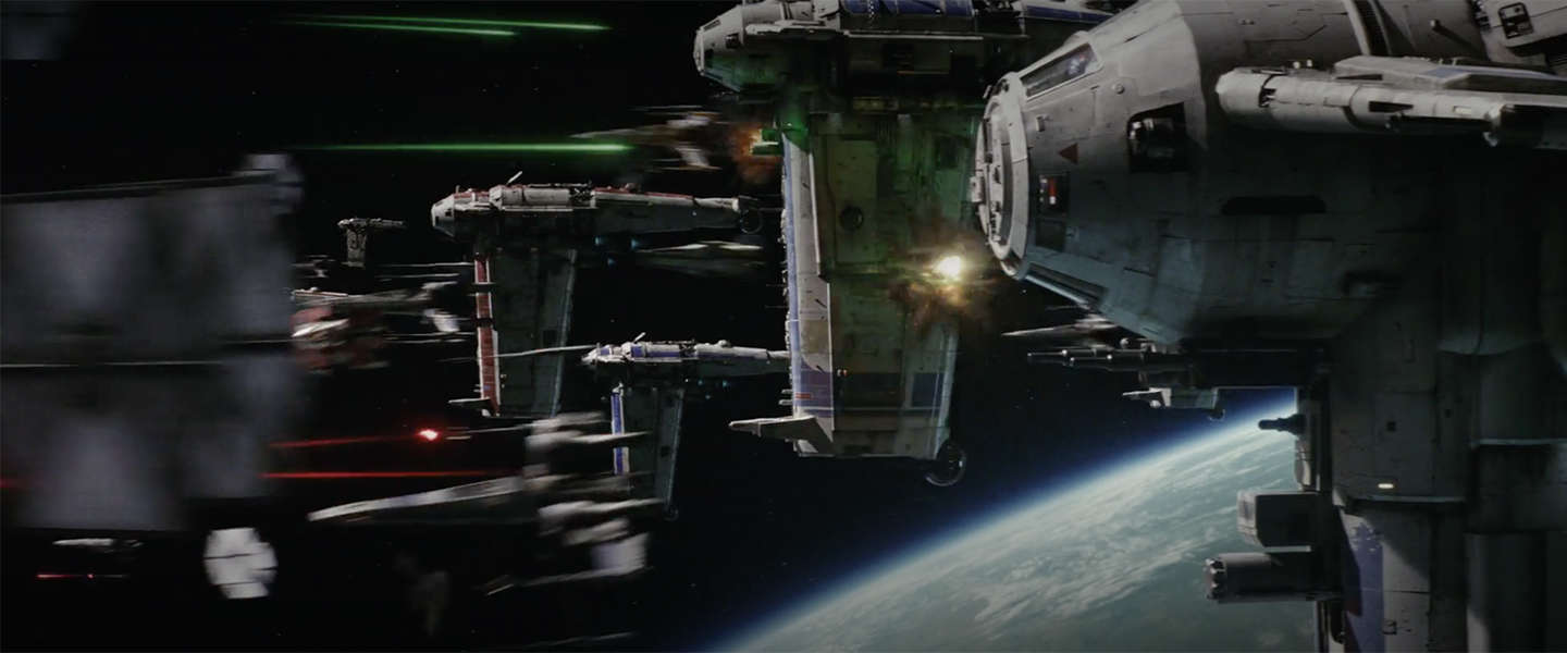 Force Friday II: een overzicht van een aantal nieuwe Star Wars producten