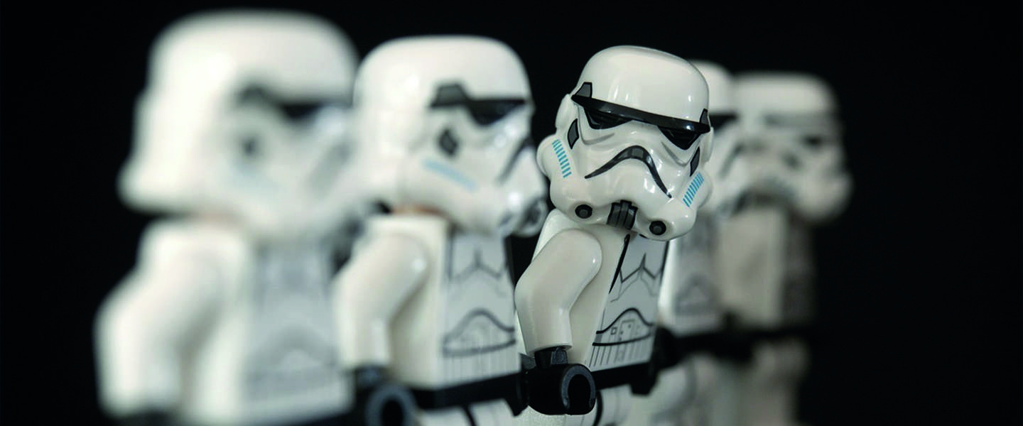 Wat we tot nu toe weten van de aankomende Star Wars-film The Rise of Skywalker