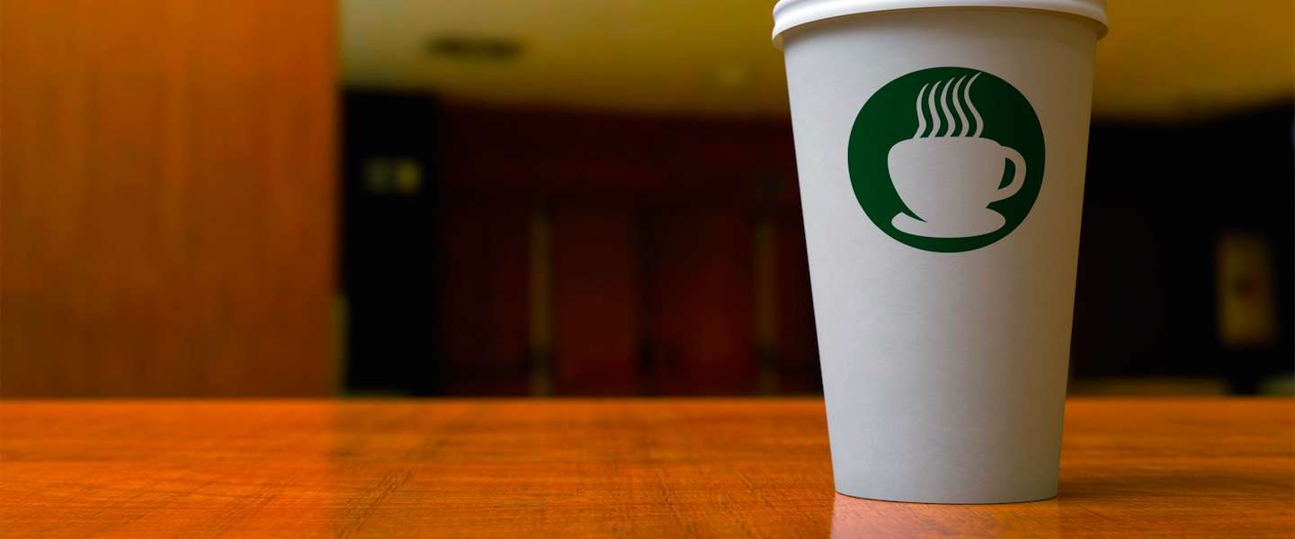 Drie Nederlandse Starbucks stores worden LinkedIn Café