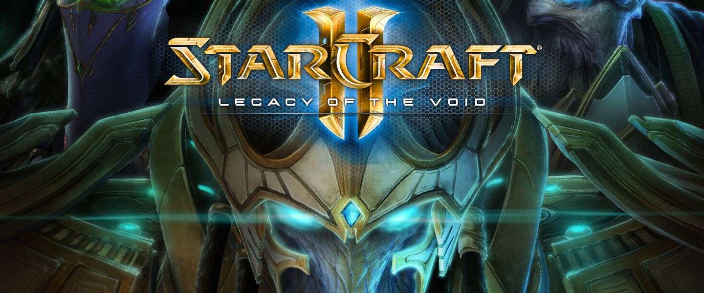 StarCraft II: Legacy of the Void Beta: best pre-order waardig