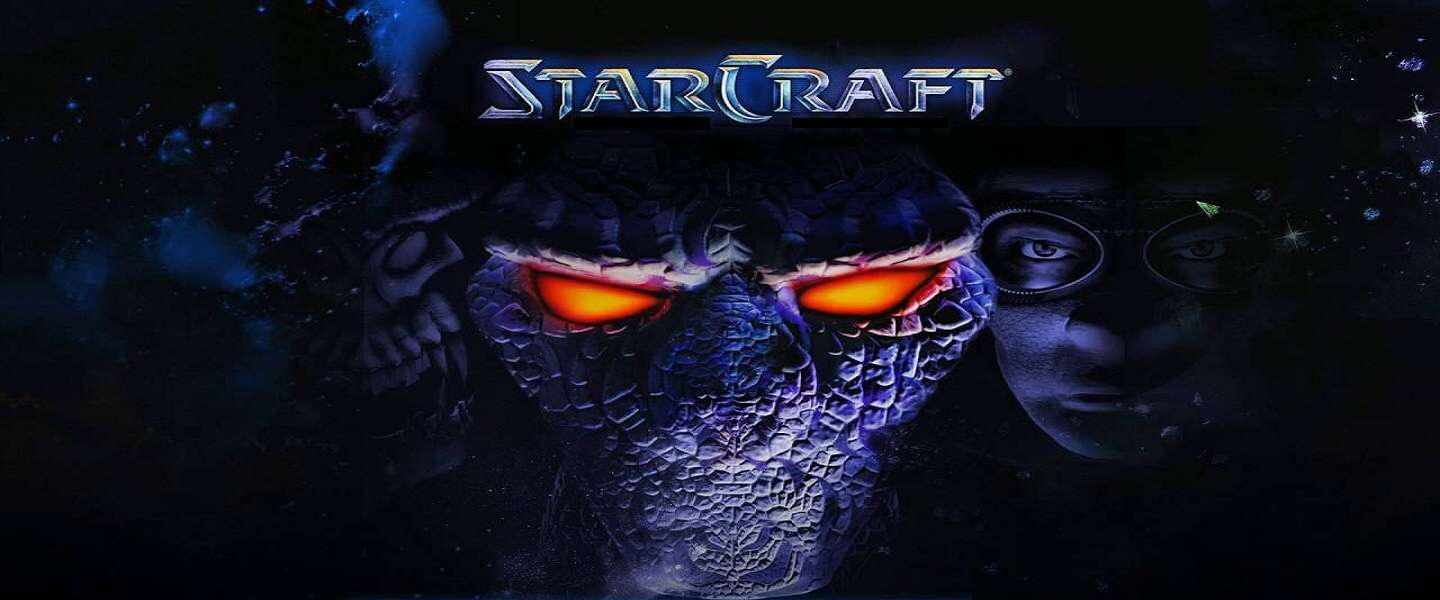 De originele Starcraft pc-game krijgt een facelift van Blizzard