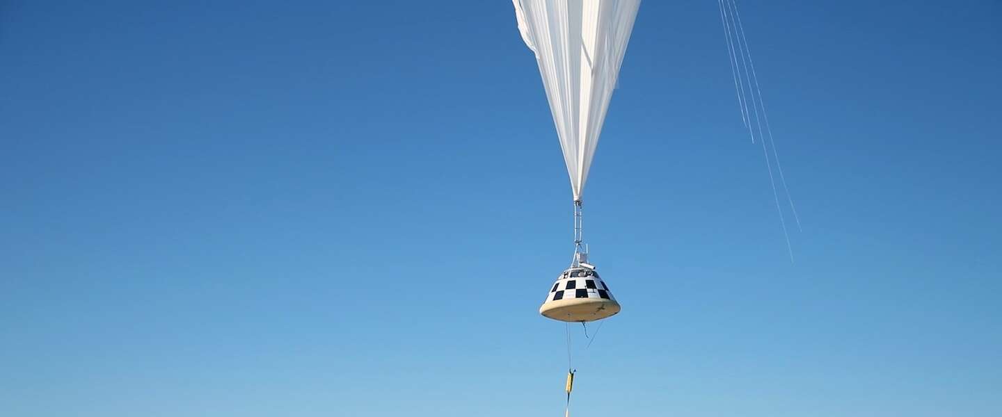 Inaugurale bemande Starliner ruimtevlucht nog maar eens uitgesteld