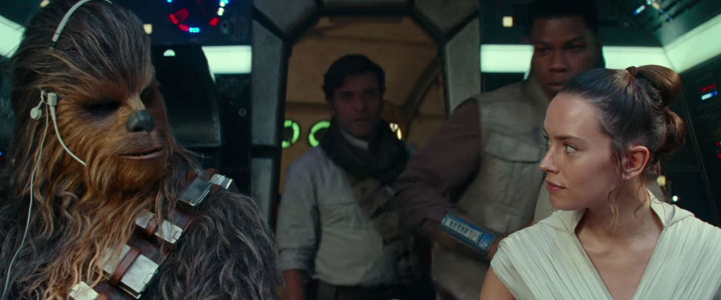 star wars heren nederland