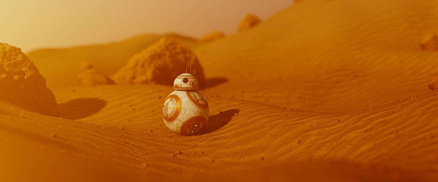 Wat is er nu allemaal in ontwikkeling aan Star Wars-series