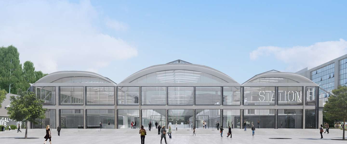 Facebook lanceert eerste incubator 'Startup Garage' - in Europa