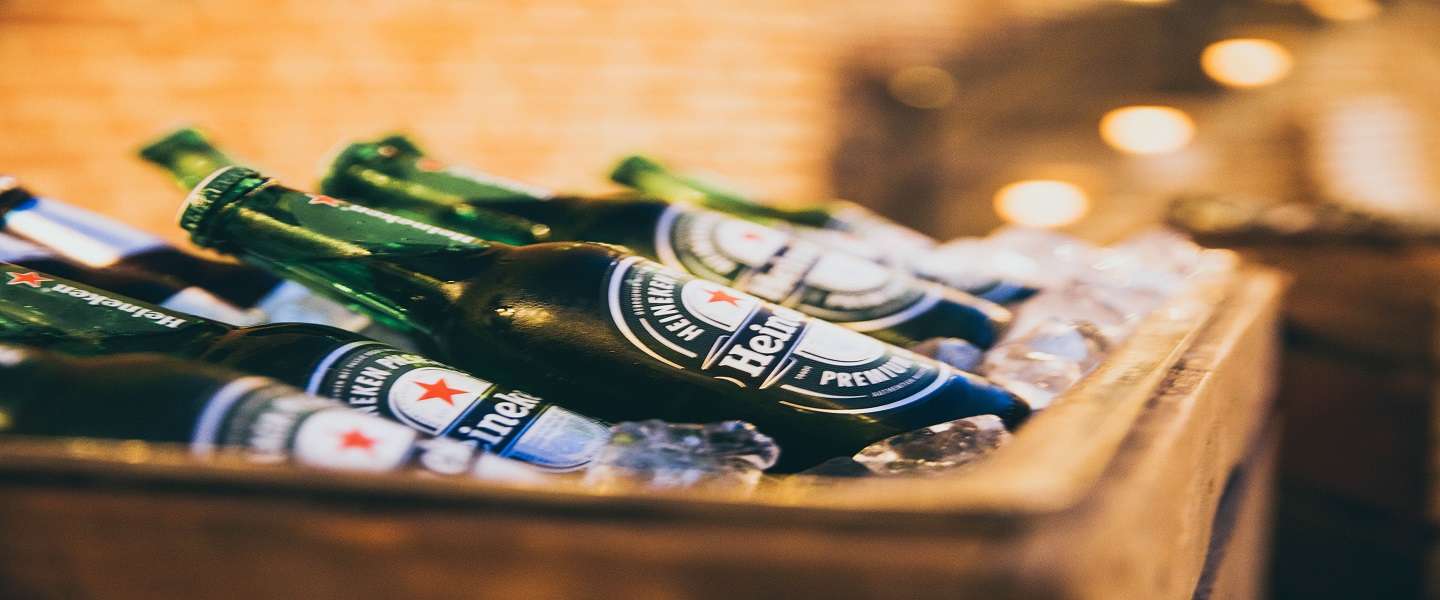 “Hey Google, doe mij maar ijskoud bier binnen 60 minuten”