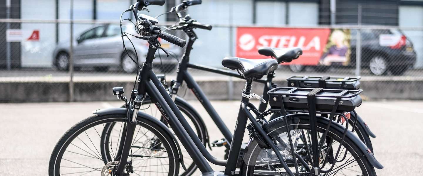 Vijf redenen waarom Stella Fietsen de beste e-bikes heeft voor woon-werkverkeer