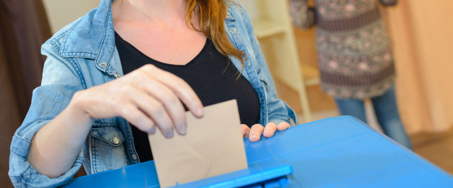 Video: wat gebeurt er met je stem nadat je hem hebt uitgebracht?