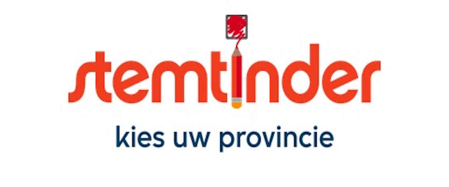 Stemtinder.nl is een 'vernieuwende' stemwijzer