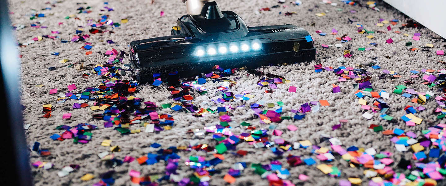 5 things that can still innovate on vacuum cleaners