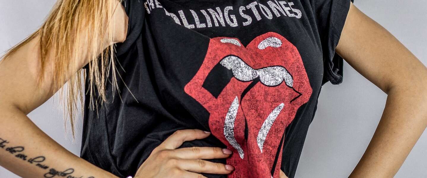 Ook na meer dan 60 jaar zijn de Stones nog niet klaar