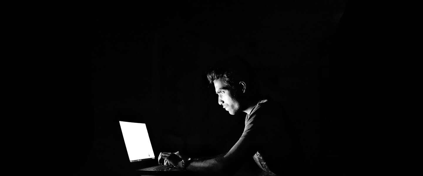 Man overtreedt straatverbod door aanpassen Napster-playlistnaam