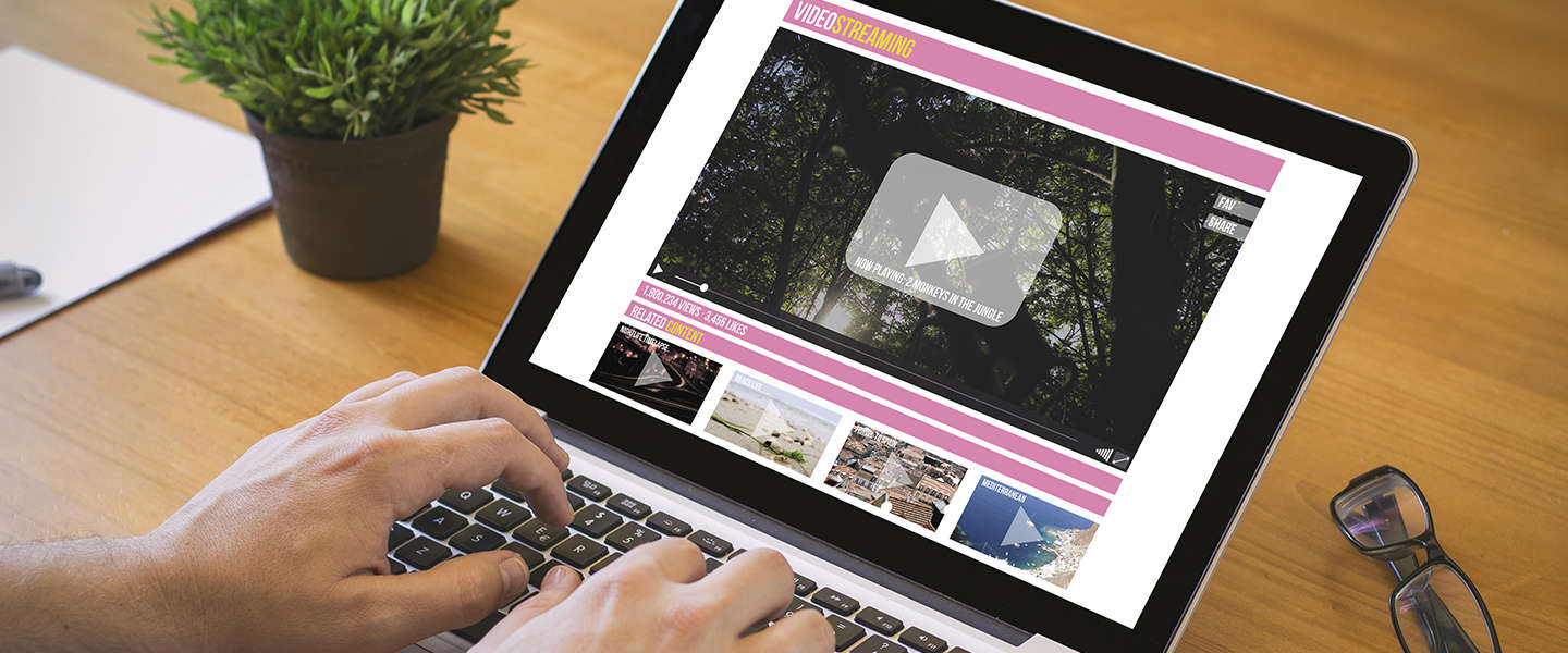 Veel illegale streaming-apps in de Windows App Store