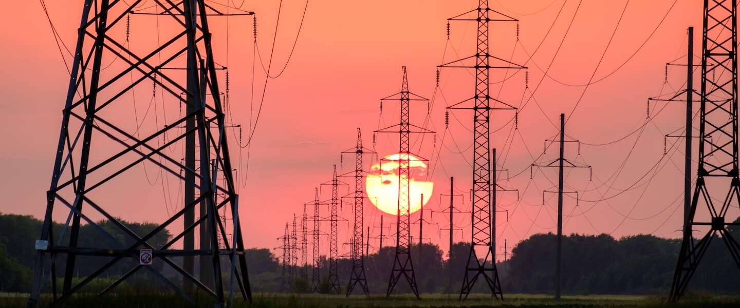 Nederland Datacenterland: goede verbindingen versus een piepend en krakend stroomnet