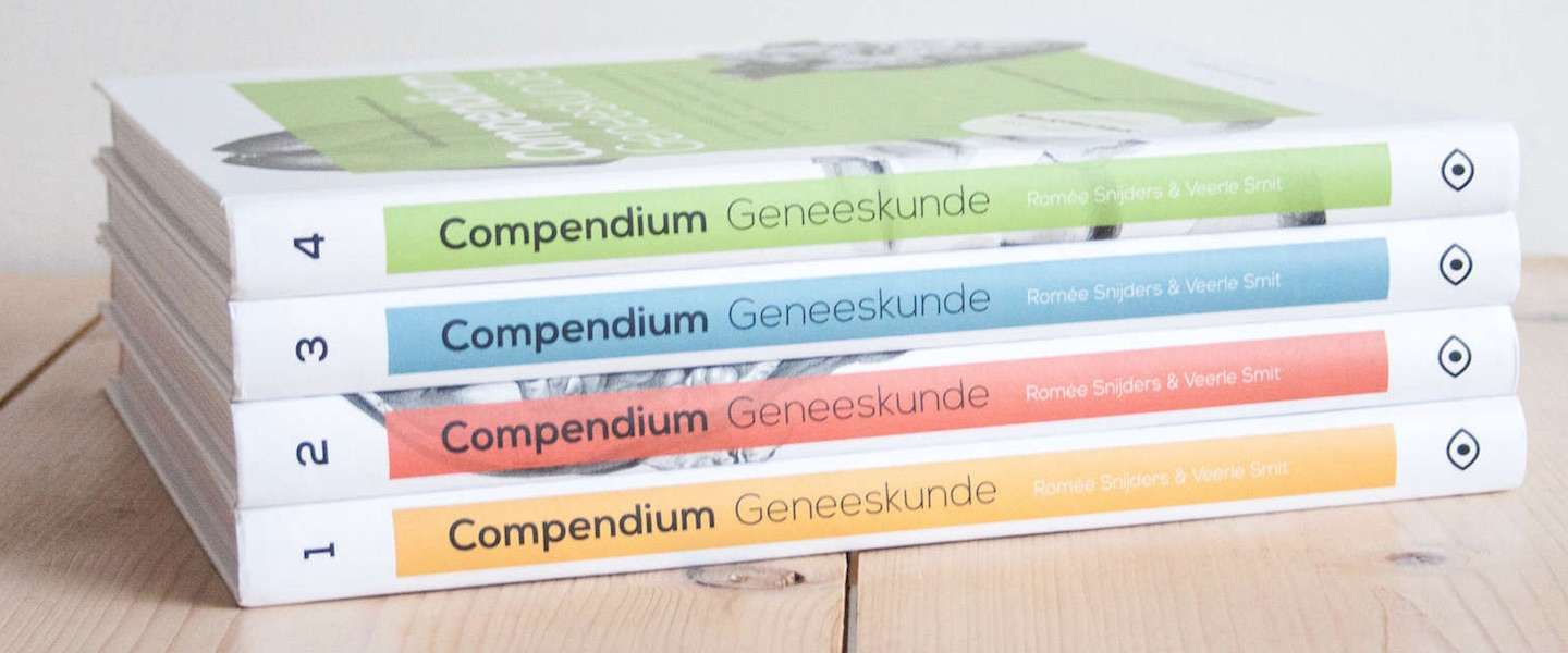 Studenten geneeskunde schrijven per ongeluk een bestseller