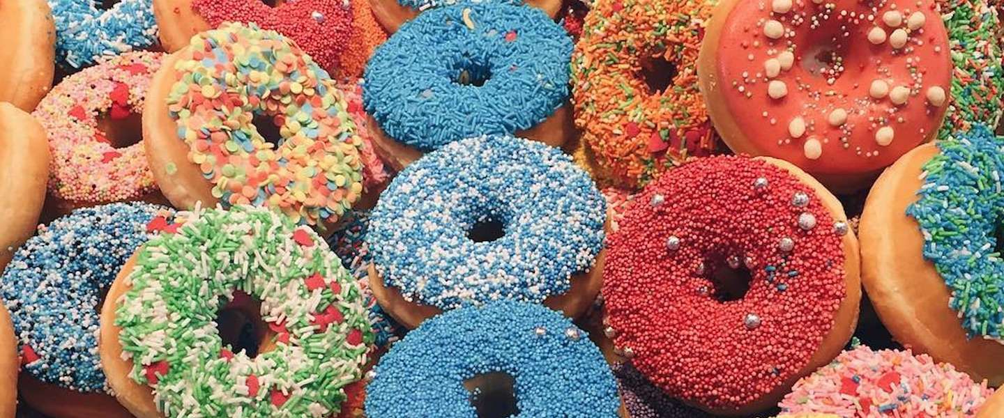 Drie ultieme stylingtips voor betere food-foto's op Instagram