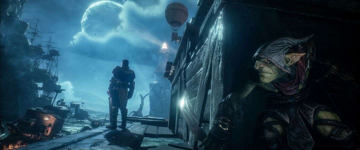 Styx: Shards of Darkness: Good, Bad, and Ugly