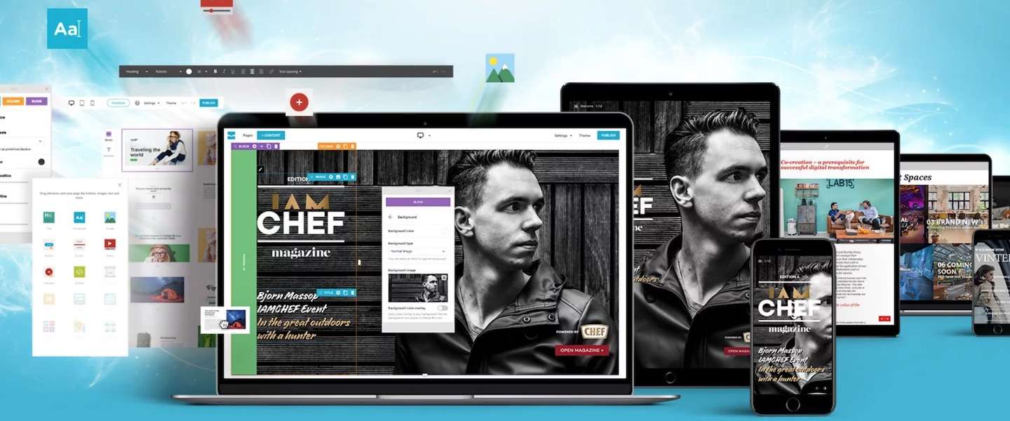 Content met maximale impact: zo maak je succesvolle digitale publicaties