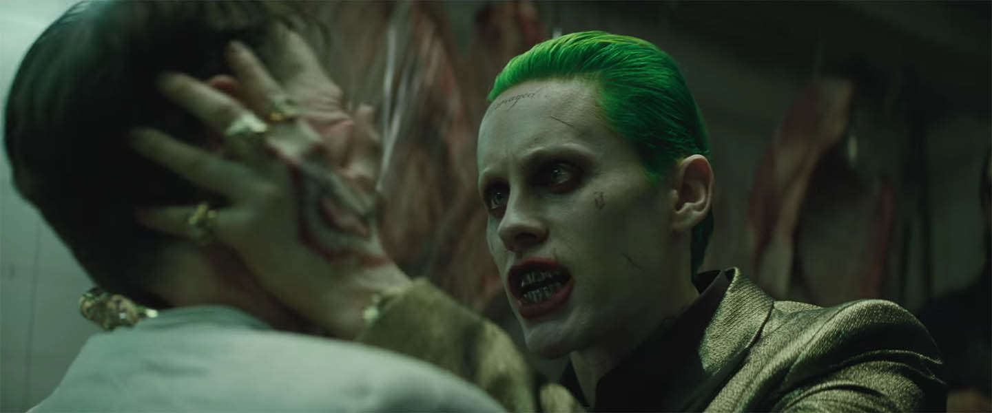 Must see: De eerste officiële trailer van Suicide Squad