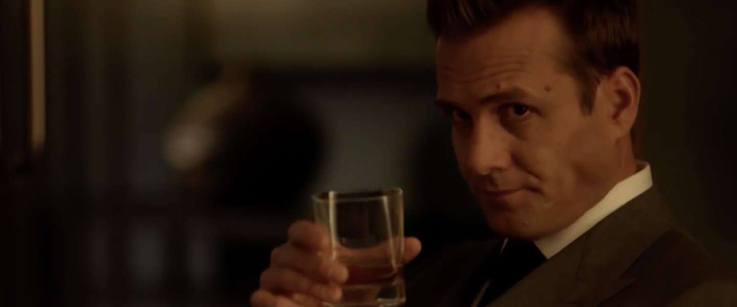 Seizoen 7 van Suits staat volgende week op Netflix
