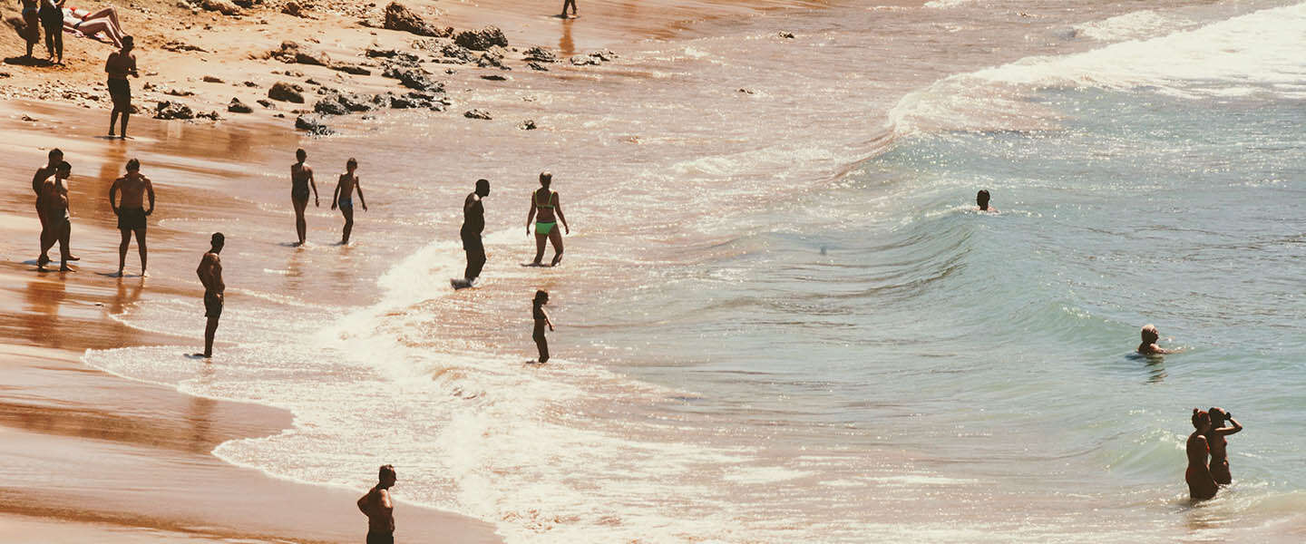 Deze zomerse activiteiten mogen niet ontbreken van jouw summer-bucketlist