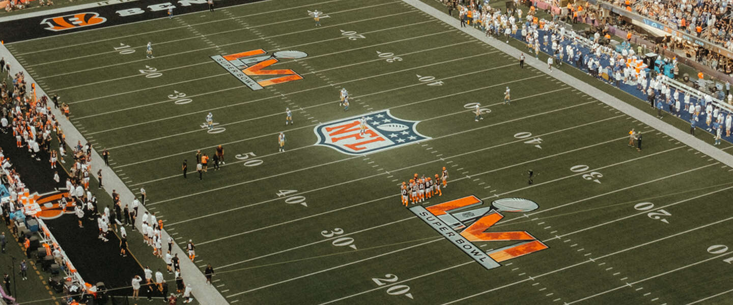 Super Bowl LVII: alles wat je moet weten over de Super Bowl 2023