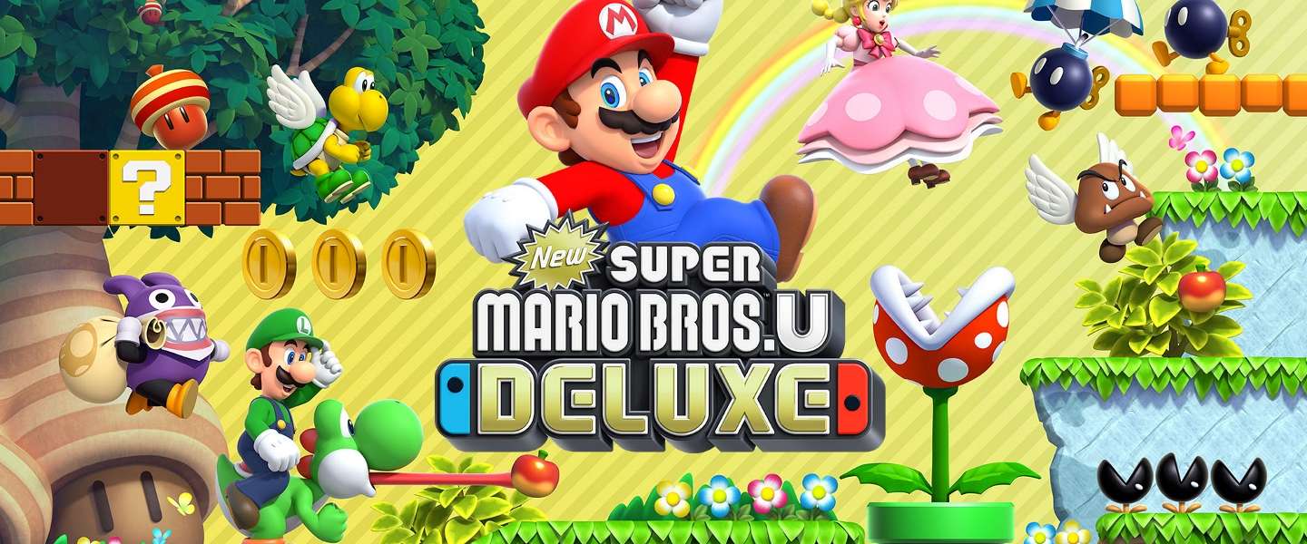 Gamecowboys podcast: De Big Mac van de games