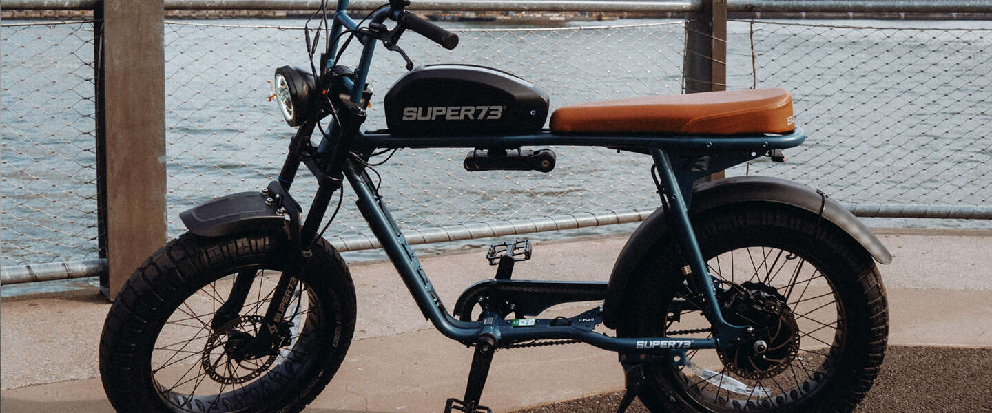 Super73-eigenaren boos: door update niet harder dan 25 km per uur