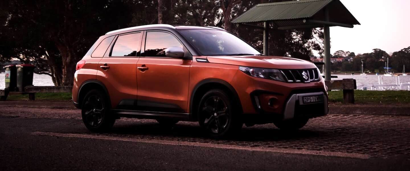 Suzuki steekt komende jaren 32 miljard euro in EV’s